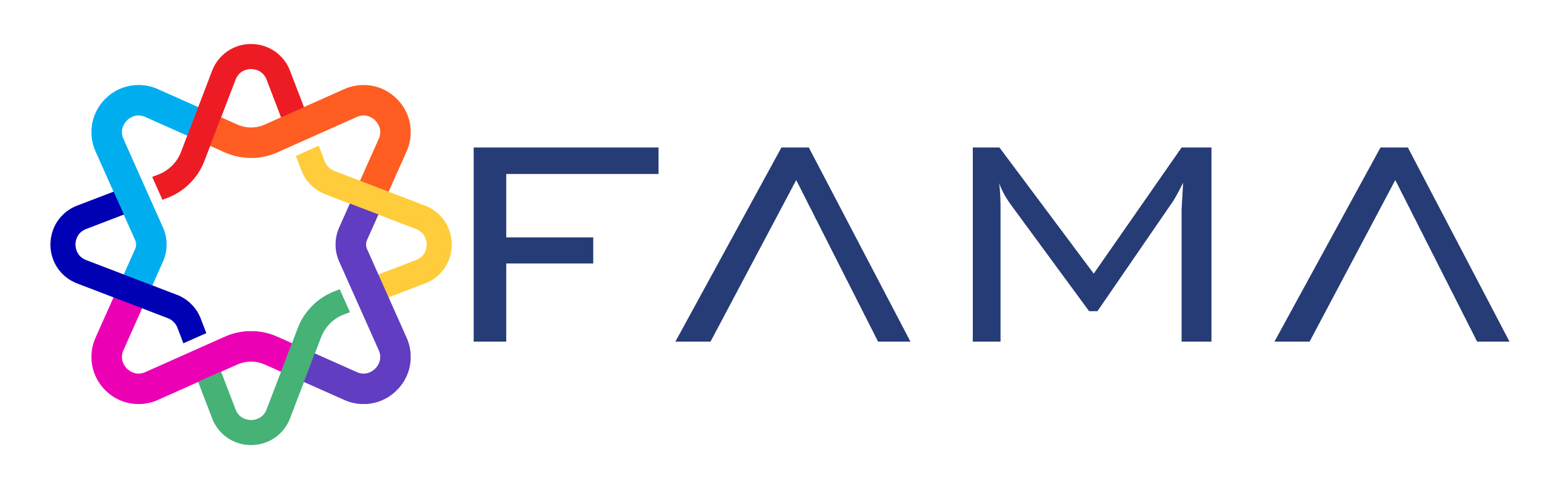 Fama Logo