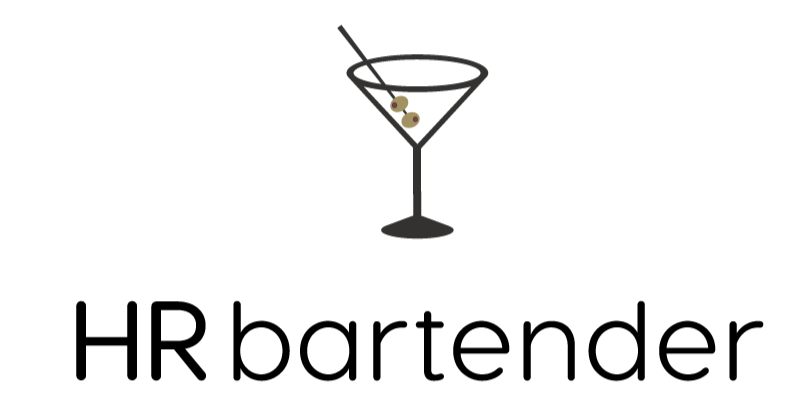 hr bartender logo